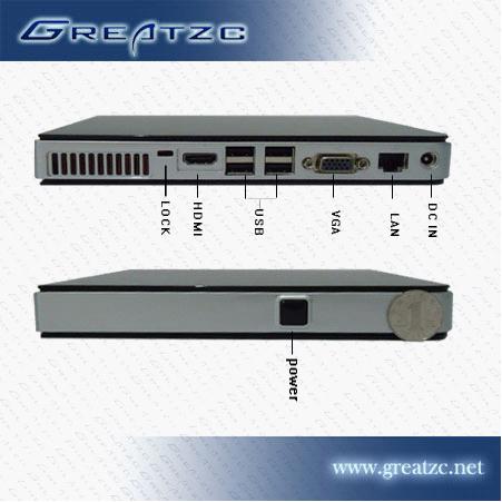 I5高清獨顯迷你香蕉视频在线视频ZC-H650（停產）