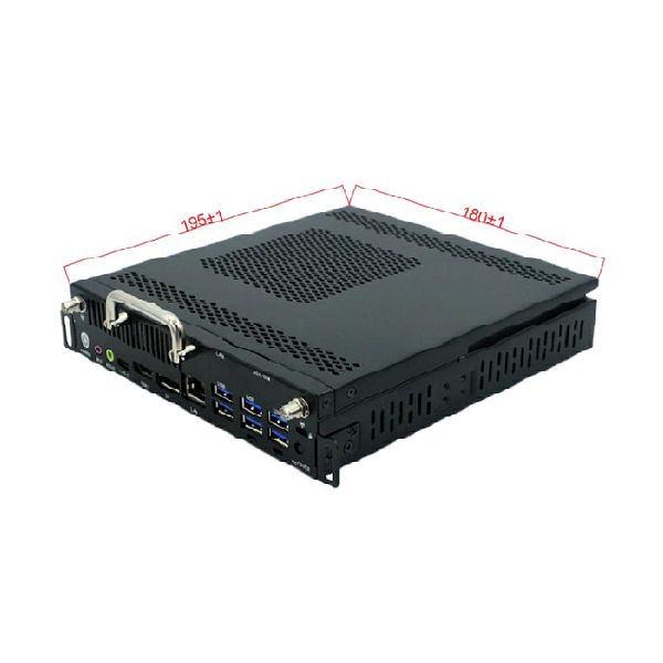 獨顯OPS香蕉视频在线视频ZC-OPSH470兼容10代11代CPU及多種獨立顯卡